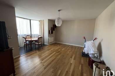 Appartement 2 pièces 701 €