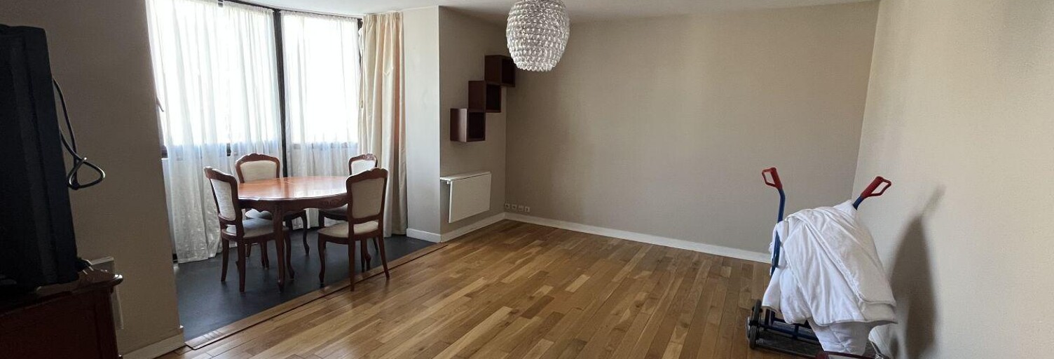 Appartement 2 Pièces 52 m² à louer à La Ferté-sous-Jouarre (77260)