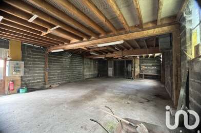 Maison 8 pièces 142000 €