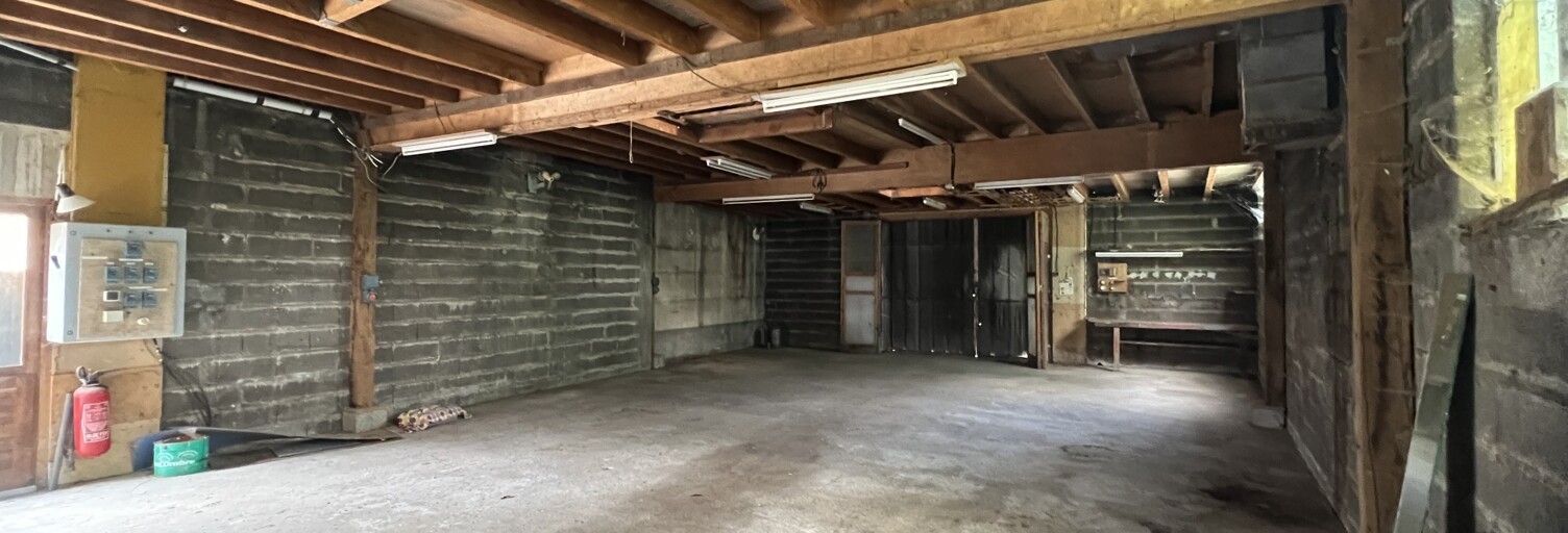 Maison 8 Pièces 153 m² à vendre à Gennes-Val-de-Loire (49350)