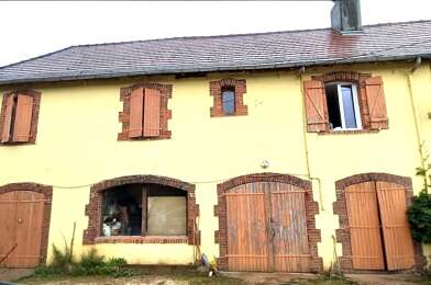 Maison 4 pièces 142000 €