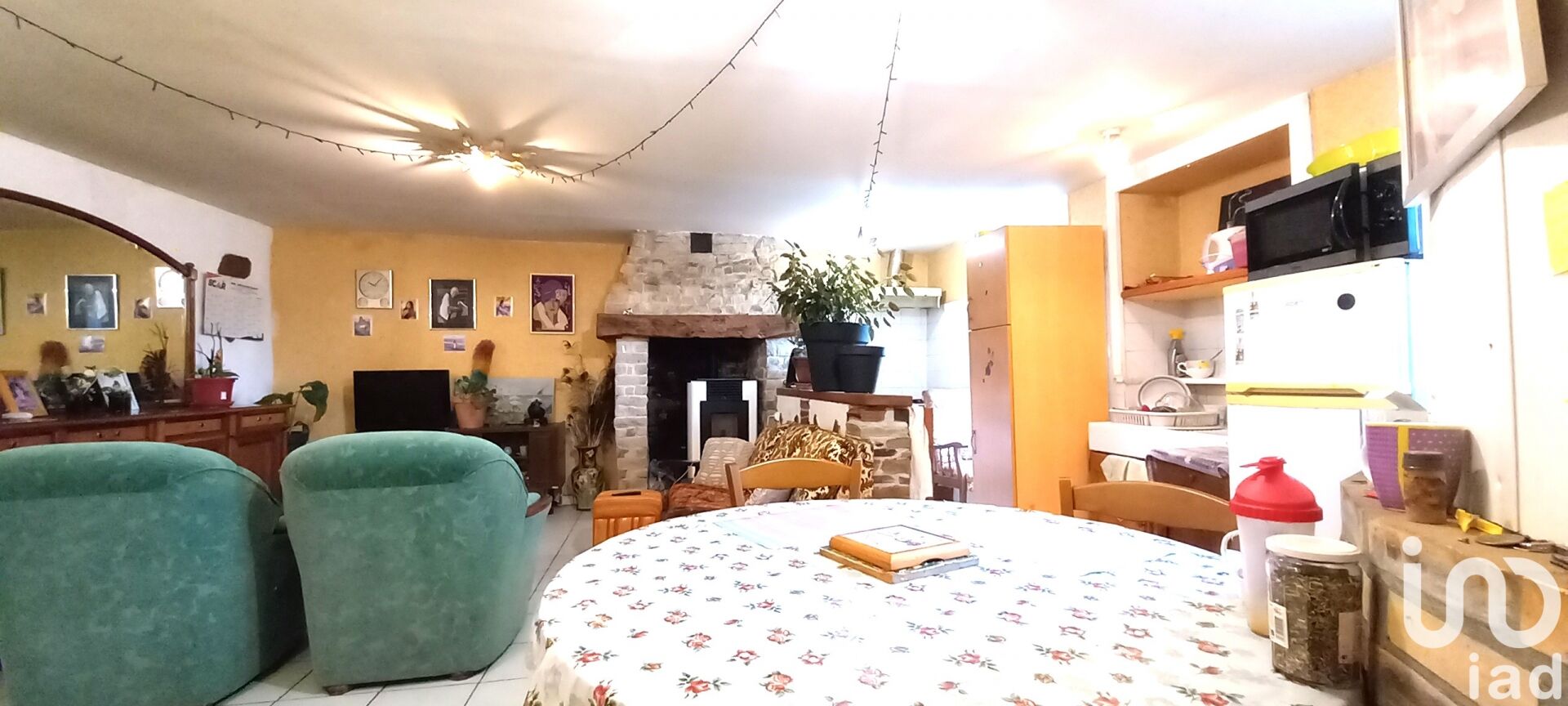 Vente Maison de campagne 4 pièces - Photo 5
