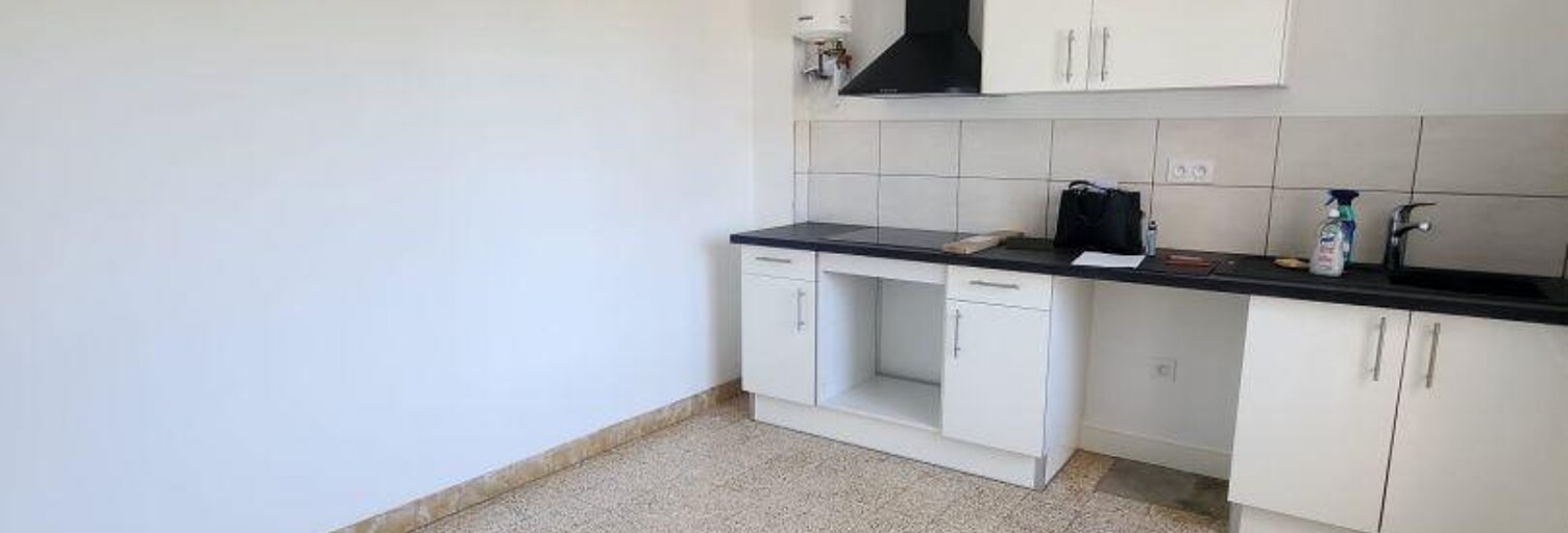 Appartement 3 Pièces 78 m² à louer à Montreuil-aux-Lions (02310)