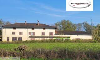 Maison 11 Pièces 340 m² à vendre à Mâcon (71000)