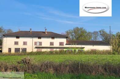 Maison 11 pièces 320000 €