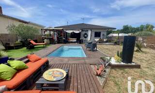 Maison 6 Pièces 130 m² à vendre à Belin-Béliet (33830)