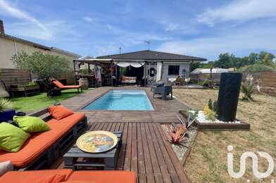 Maison 6 pièces 415000 €