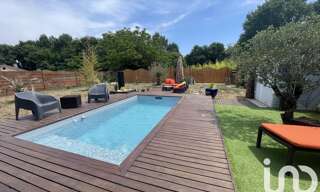 Maison 6 Pièces 130 m² à vendre à Belin-Béliet (33830)