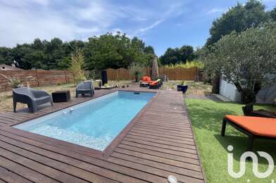 Maison 6 pièces 415000 €
