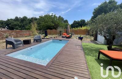 Vente Maison/villa 6 pièces — photo du bien