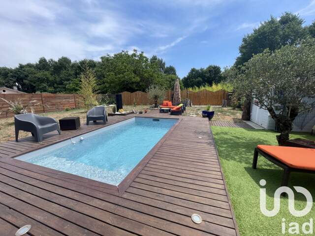 Vente Maison/villa 6 pièces — photo du bien