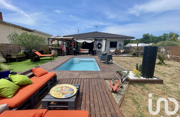 Vente Maison/villa 6 pièces — photo 2