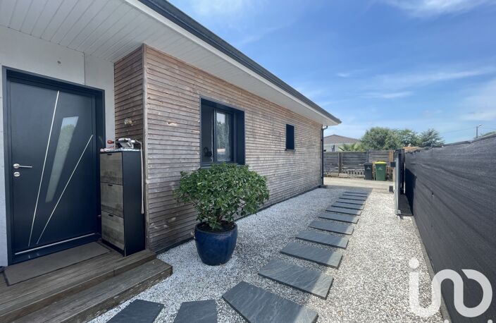 Vente Maison/villa 6 pièces — photo 3