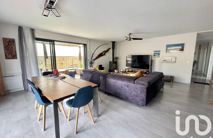 Vente Maison/villa 6 pièces — photo 4