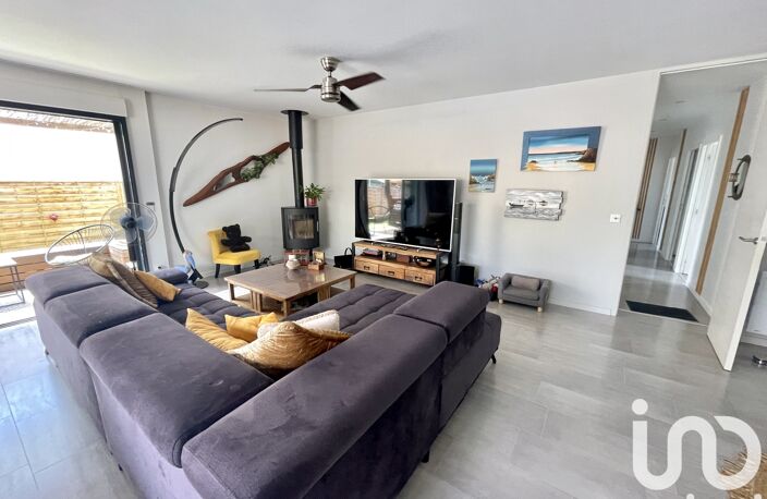 Vente Maison/villa 6 pièces — photo 5