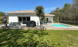 Maison 4 Pièces 130 m² à vendre à Grayan-et-l'Hôpital (33590)