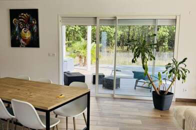 Maison 4 pièces 430000 €
