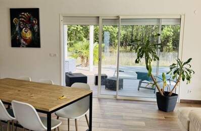 Vente Maison/villa 4 pièces — photo du bien