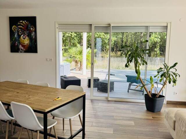 Vente Maison/villa 4 pièces — photo du bien