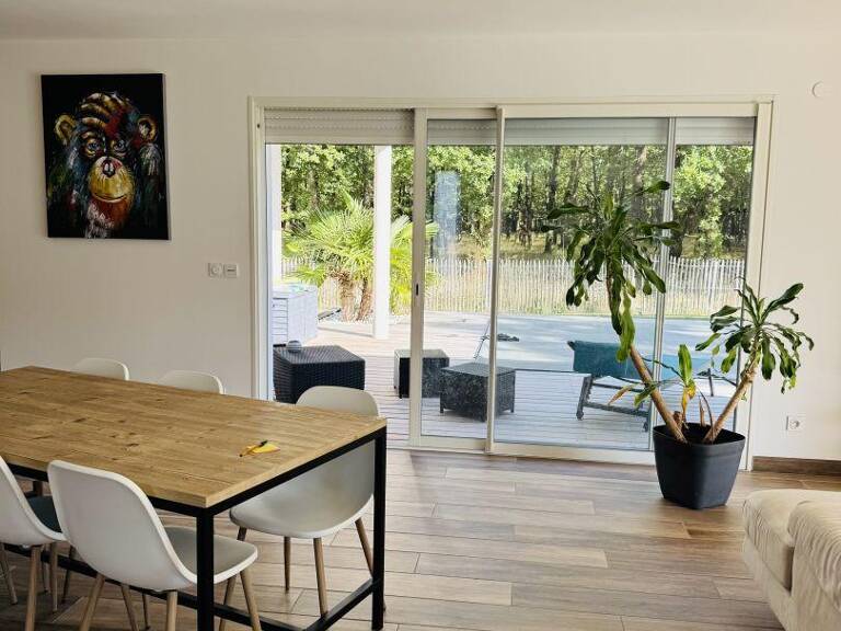 Vente Maison/villa 4 pièces — photo 1