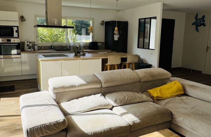 Vente Maison/villa 4 pièces — photo 2