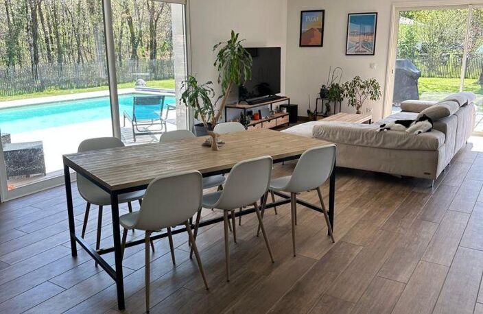 Vente Maison/villa 4 pièces — photo 3