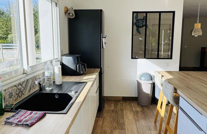 Vente Maison/villa 4 pièces — photo 4