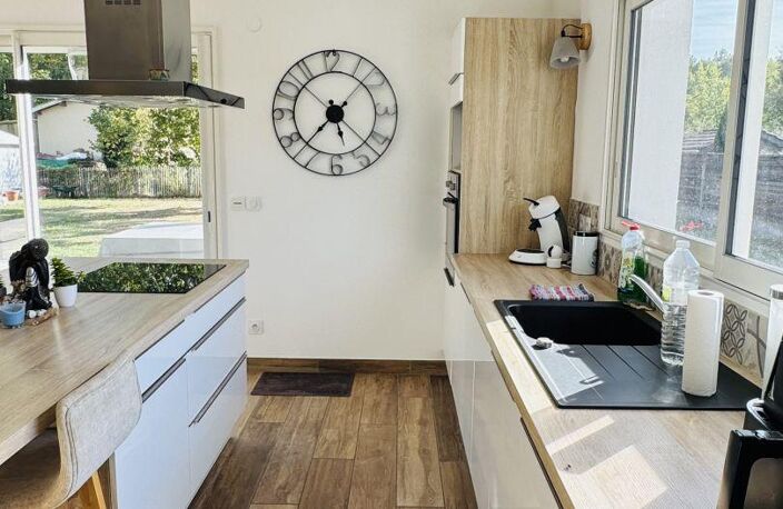 Vente Maison/villa 4 pièces — photo 5
