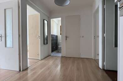 Appartement 3 pièces 259000 €