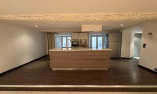 Commerce  160 m² à vendre à Nice (06300)