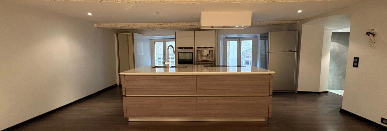 Commerce  160 m² à vendre à Nice (06300)