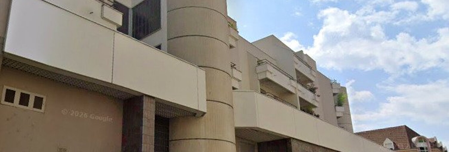 Bureau 4 Pièces 81 m² à vendre à Dijon (21000)