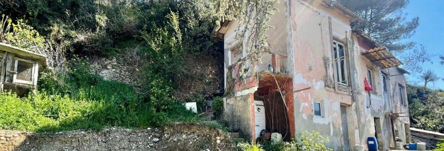 Maison 3 Pièces 70 m² à vendre à Nice (06000)