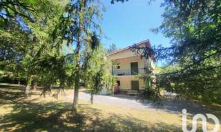 Maison 6 Pièces 140 m² à vendre à La Motte-Chalancon (26470)