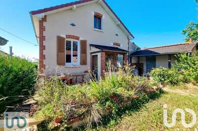 Maison 4 pièces 115000 €