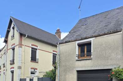 Maison 7 pièces 217500 €