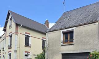 Maison 7 Pièces 141 m² à vendre à Pussay (91740)