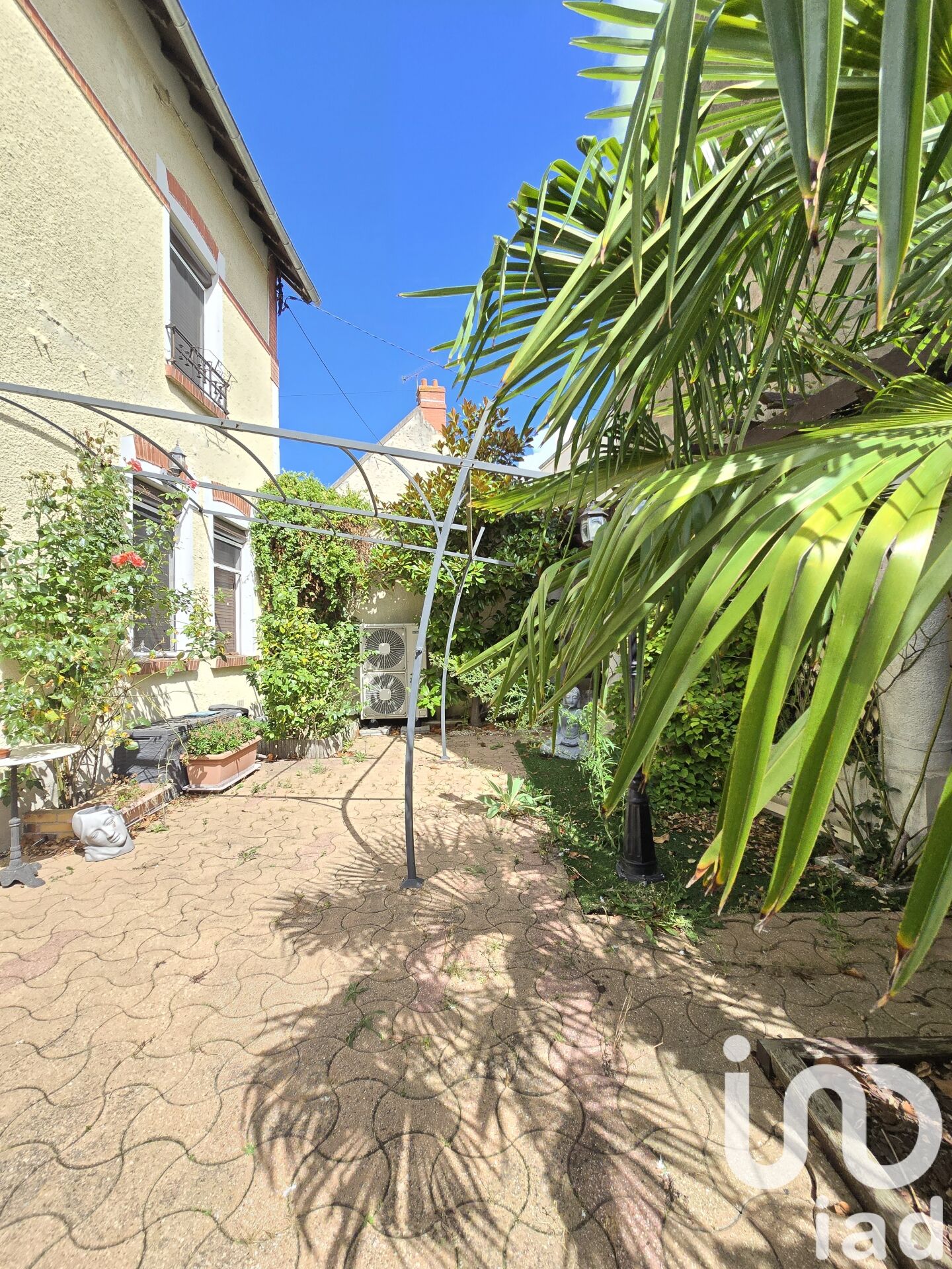 Vente Maison/villa 7 pièces - Photo 2