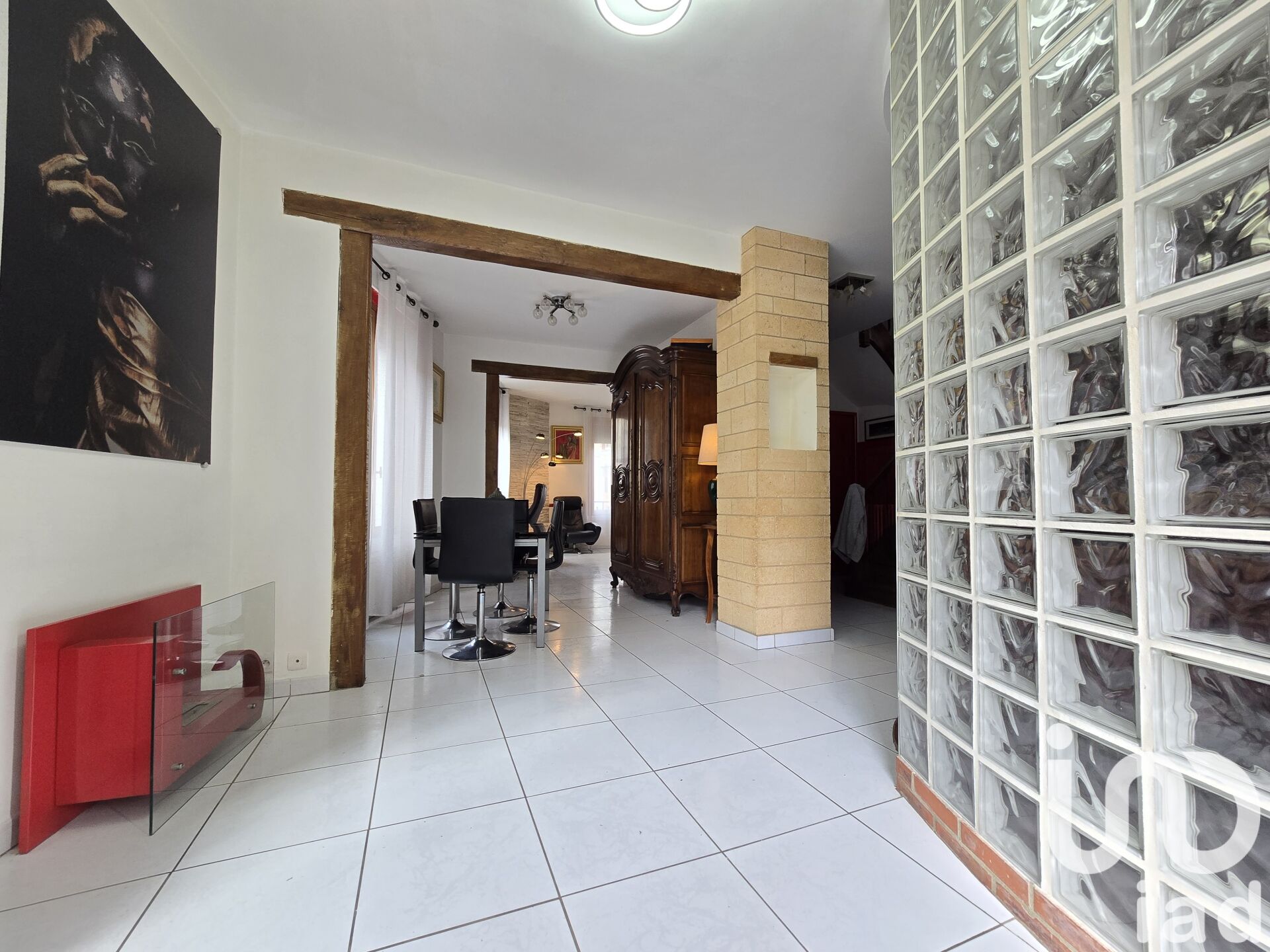 Vente Maison/villa 7 pièces - Photo 3
