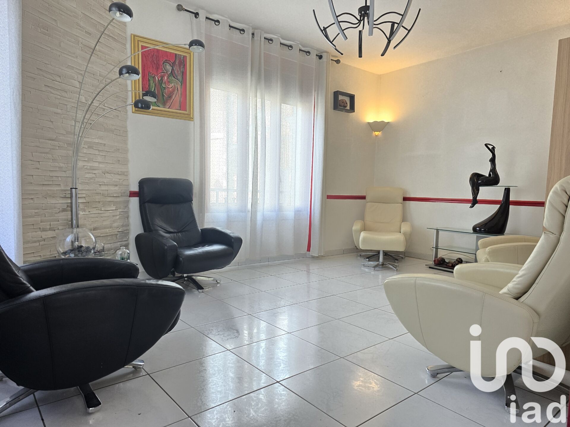 Vente Maison/villa 7 pièces - Photo 4