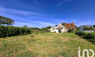 Maison 4 Pièces 88 m² à vendre à Fermanville (50840)