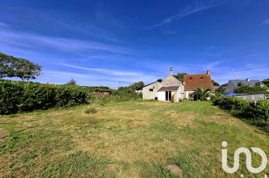 Maison 4 pièces 142000 €