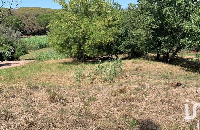 Vente Terrain à bâtir 503 m&sup2; — photo 2