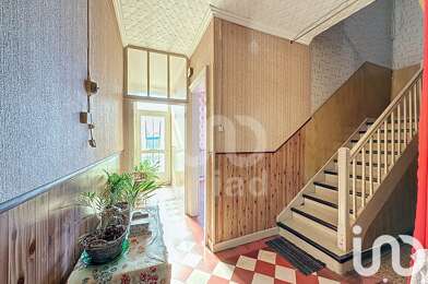 Maison 5 pièces 74000 €