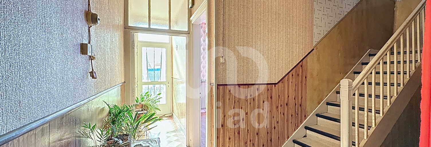 Maison 5 Pièces 145 m² à vendre à Haboudange (57340)