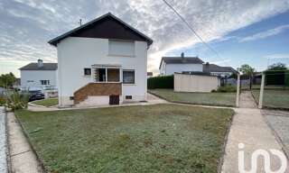 Maison 5 Pièces 99 m² à vendre à Creutzwald (57150)