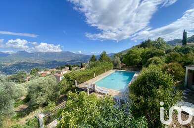 Maison 7 pièces 649500 €