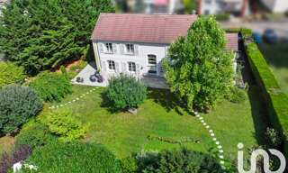 Maison 7 Pièces 235 m² à vendre à Homécourt (54310)