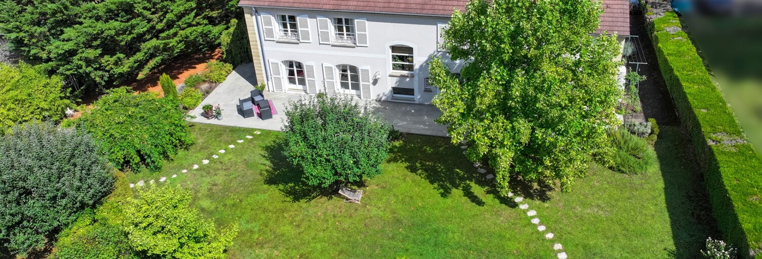 Maison 7 Pièces 235 m² à vendre à Homécourt (54310)