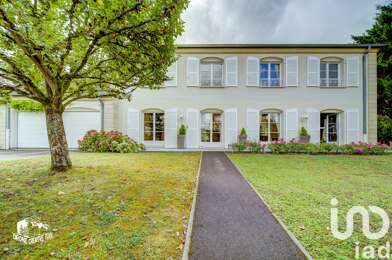 Maison 7 pièces 470000 €